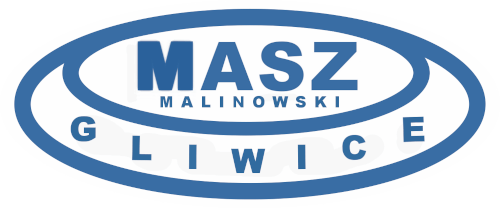 Bäckereimaschinen MASZ Gliwice