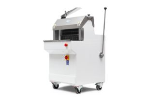 Brotschneider ROCH - Halbautomatischer Brotschneider