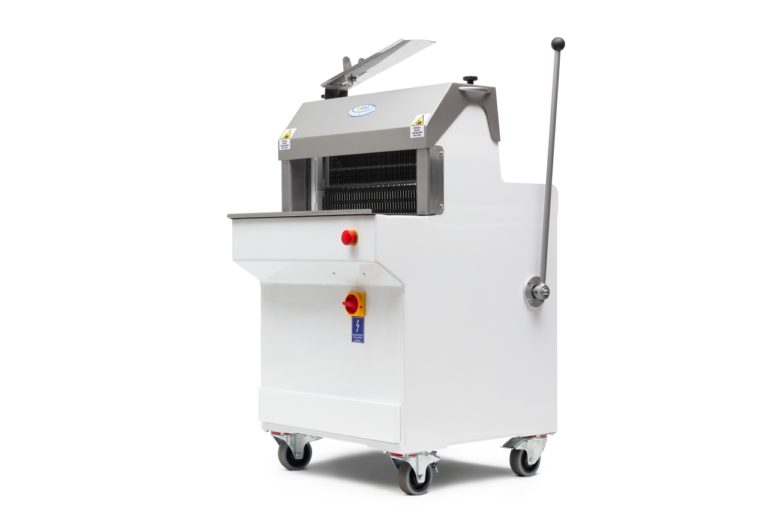 Brotschneider ROCH - Halbautomatischer Brotschneider