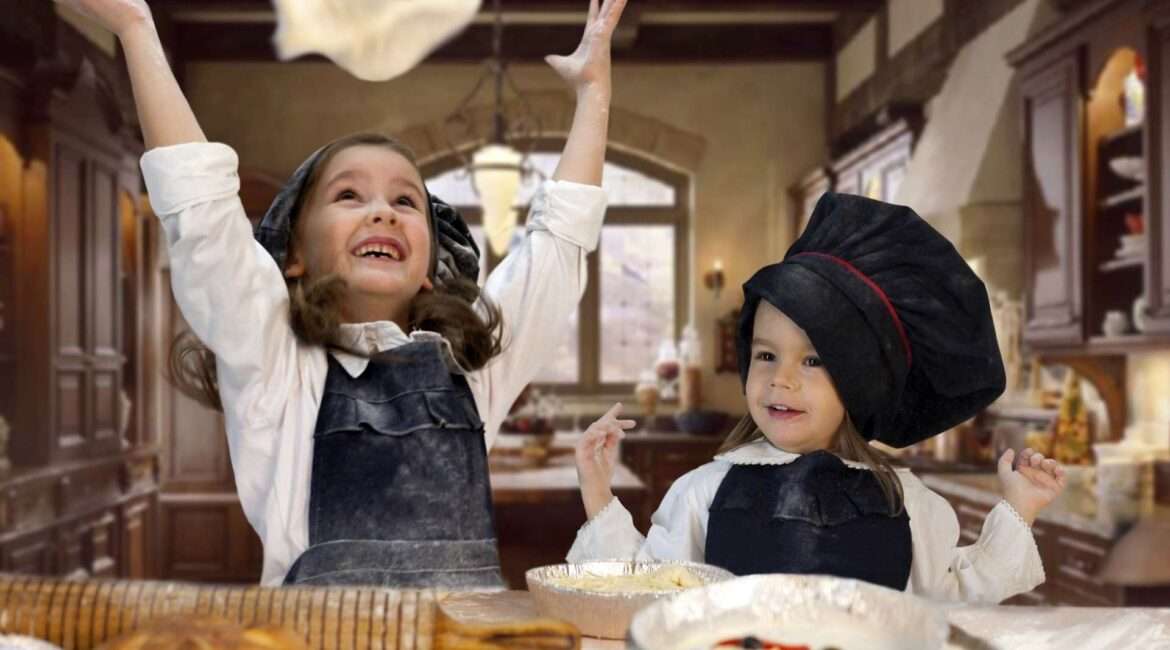 Vergleich von Öfen - Konditoreiofen