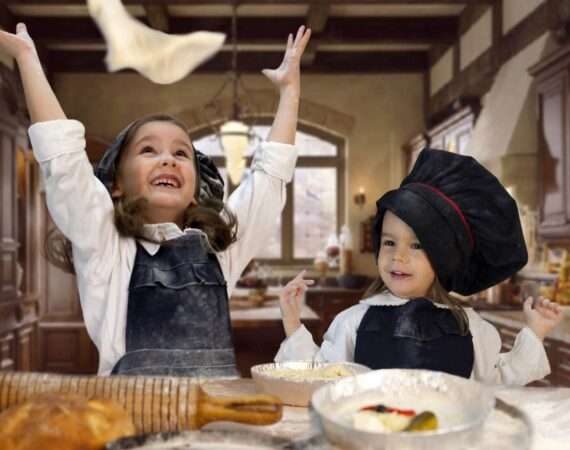 Vergleich von Öfen - Konditoreiofen