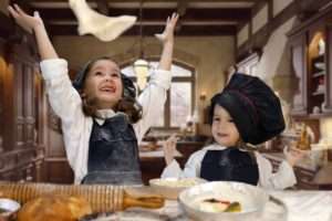 Konditorei Rührgerät - Bäckerhandwerk Neuigkeiten