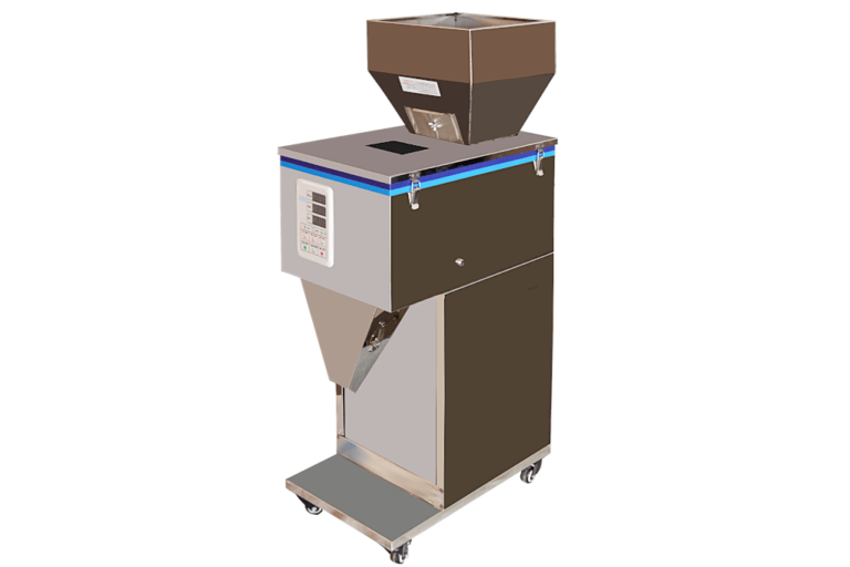 Dosierer für Paniermehl - Lebensmittelzerkleinerer RP - Bäckereimaschinen Hersteller