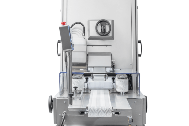 Brotschneidelinie - Bäckereilinie