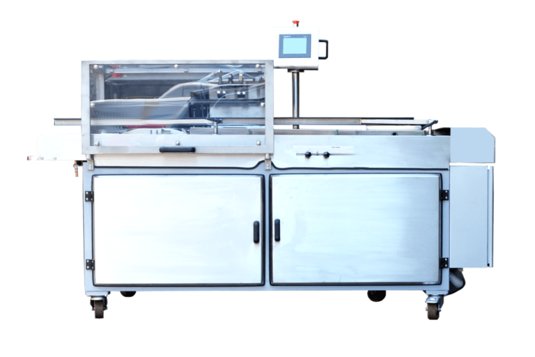 Verpackungsstation SAP