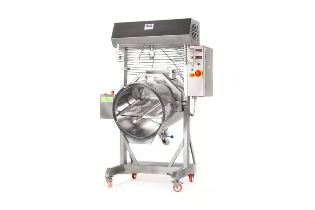 Kontakt Bäckereimaschinen