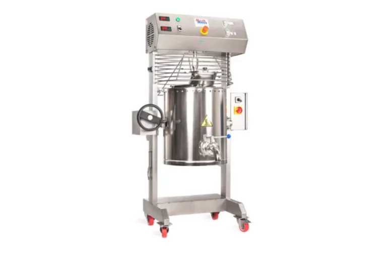 Ankauf Bäckereimaschinen