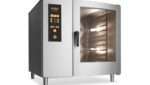 Kontakt Bäckereimaschinen Kaufen - Konvektionsofen