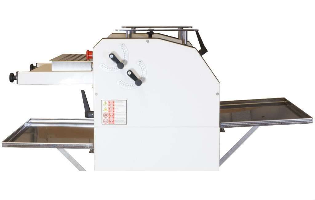 Bäckereigeräte Auswahl