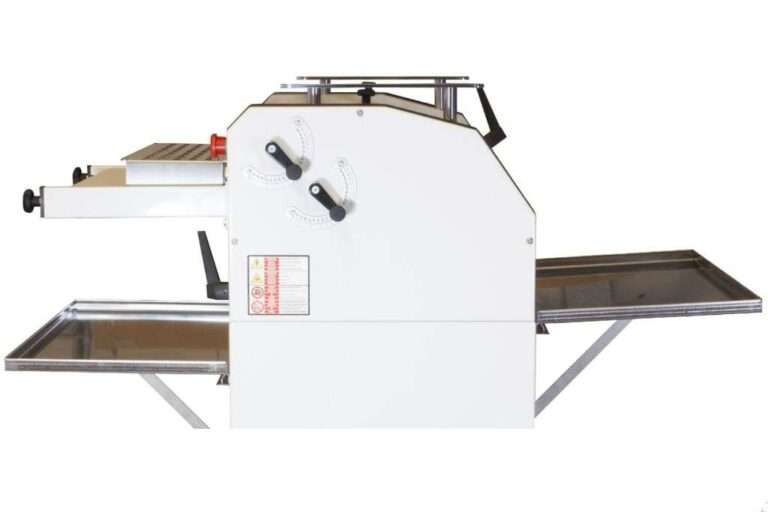 Bäckereigeräte Auswahl