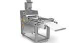 Teigstreckmaschine