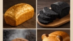 Außergewöhnliche Brote der Welt