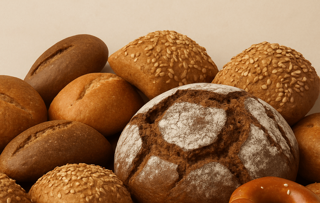 Präzision im deutschen Bäckerhandwerk