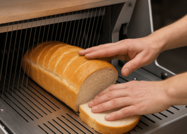 Lohnt es sich gebrauchte Bäckereimaschinen zu kaufen?